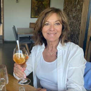 Photo de profil de Marie-Christine Vauday-Pitrat