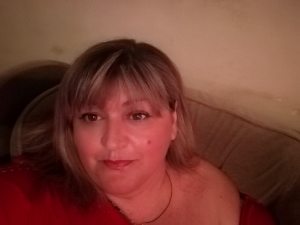 Photo de profil de Marie Christine Vicente
