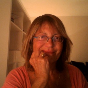 Photo de profil de Marie-Christine Wallet