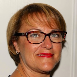 Photo de profil de Marie Christine Wallner