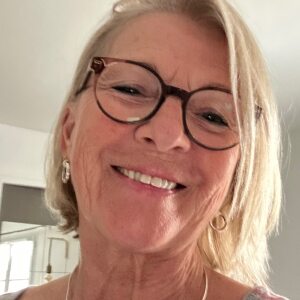 Photo de profil de Marie-Christine Watson