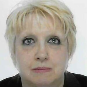 Photo de profil de Marie-Christine Wouters