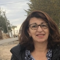 Photo de profil de Marie-Christine Yenes