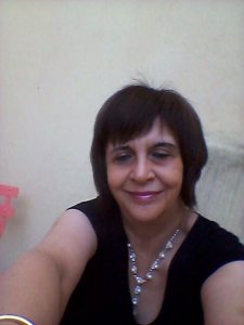 Photo de profil de Marie-Christine Zadourian