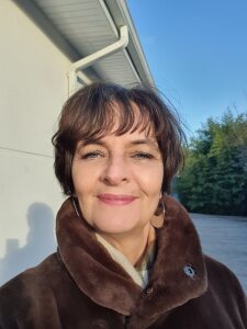 Photo de profil de Marie-Chrystel Molinier
