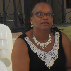 Photo de profil de Marie-Clair Edinval