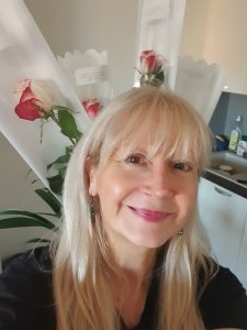 Photo de profil de Marie Claire Amet