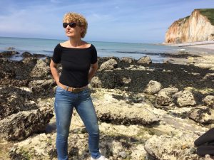 Photo de profil de Marie Claire Amiens
