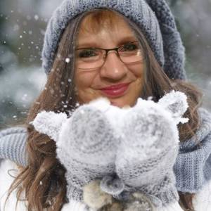 Photo de profil de Marie Claire Baget