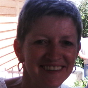 Photo de profil de Marie Claire Bernigaud