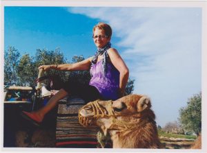 Photo de profil de Marie-Claire Bonneau