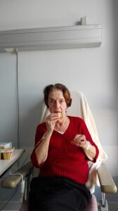 Photo de profil de Marie Claire Boulanger