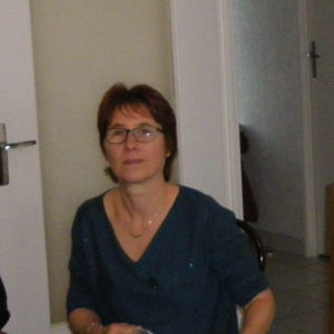 Photo de profil de Marie Claire Boulissiere