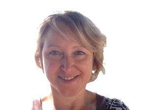 Photo de profil de Marie-Claire Boyer