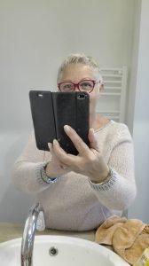 Photo de profil de Marie Claire Candido