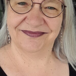 Photo de profil de Marie Claire Chamaillard