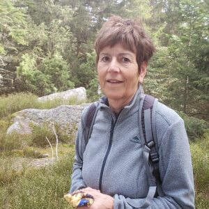 Photo de profil de Marie Claire Charles