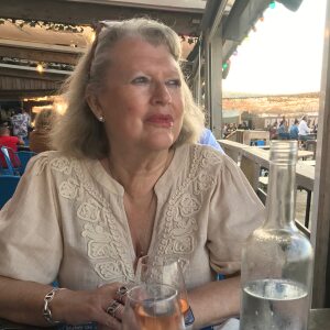 Photo de profil de Marie Claire Chazot-Barikosky