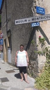 Photo de profil de Marie Claire Cocrelle