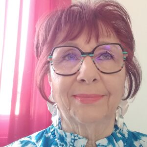 Photo de profil de Marie-Claire Couetoux