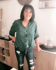 Photo de profil de Marie Claire Dewidehem