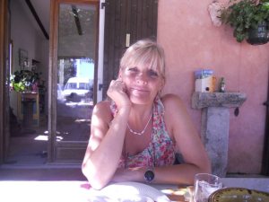 Photo de profil de Marie-Claire Duban