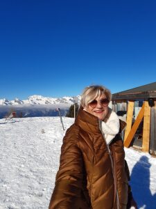 Photo de profil de Marie Claire Dufour