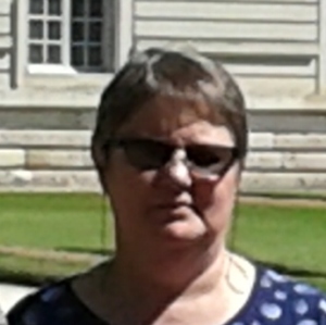 Photo de profil de Marie-Claire Dulondel