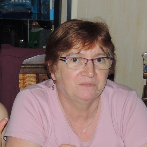 Photo de profil de Marie Claire Eeckhout