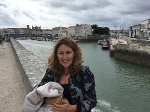 Photo de profil de Marie-Claire Faugere