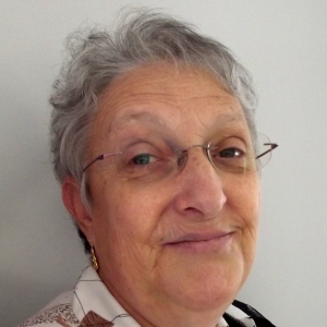 Photo de profil de Marie-Claire Ferraton