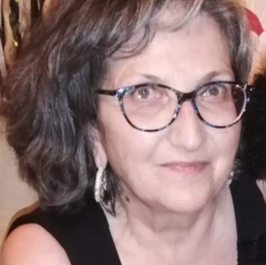 Photo de profil de Marie-Claire Franceschi