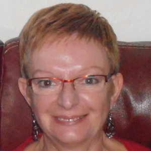 Photo de profil de Marie-Claire Franck
