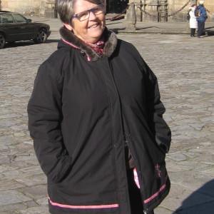 Photo de profil de Marie-Claire Gascon