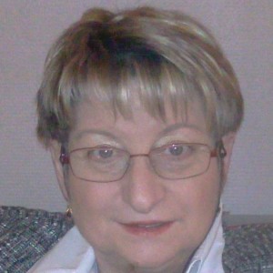 Photo de profil de Marie Claire Gimmler