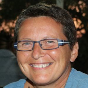 Photo de profil de Marie-Claire Giraud