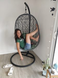 Photo de profil de Marie Claire Henriques