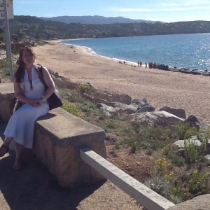 Photo de profil de Marie Claire Horwat