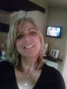 Photo de profil de Marie-Claire Jedrzejczak