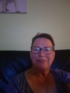 Photo de profil de Marie Claire Klein