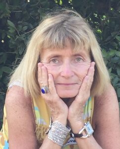 Photo de profil de Marie-Claire Lacombe