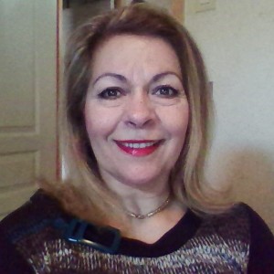 Photo de profil de Marie-Claire Lafforgue