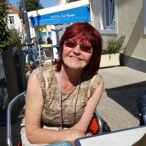 Photo de profil de Marie-Claire Lahaye
