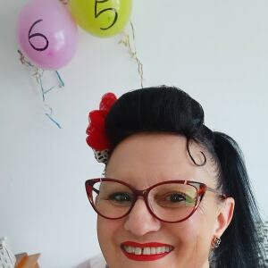 Photo de profil de Marie-Claire Leclair