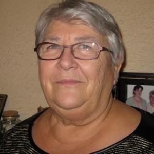 Photo de profil de Marie-Claire Lemesle