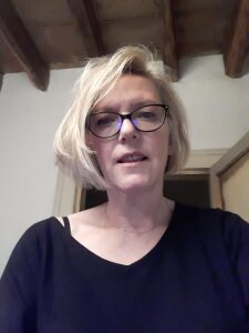 Photo de profil de Marie-Claire Lienne