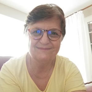 Photo de profil de Marie-Claire Mailler