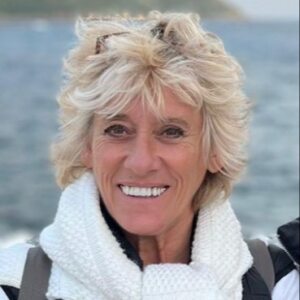 Photo de profil de Marie Claire Mancel