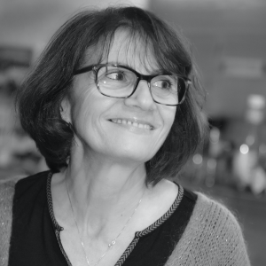Photo de profil de Marie-Claire Martelletti