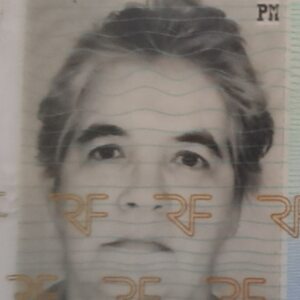 Photo de profil de Marie-Claire Pavailli-Arrach